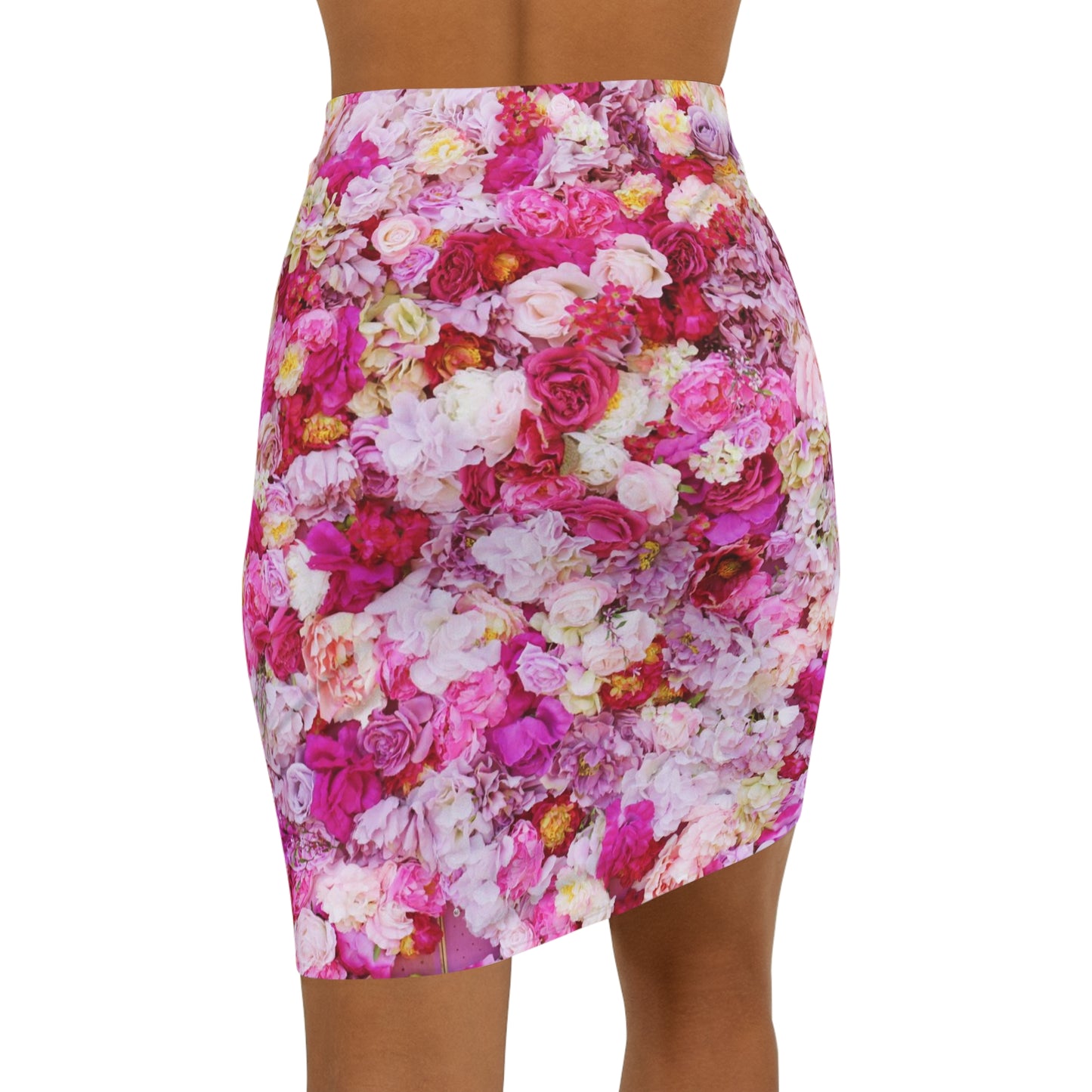 Women's Mini Skirt (AOP)