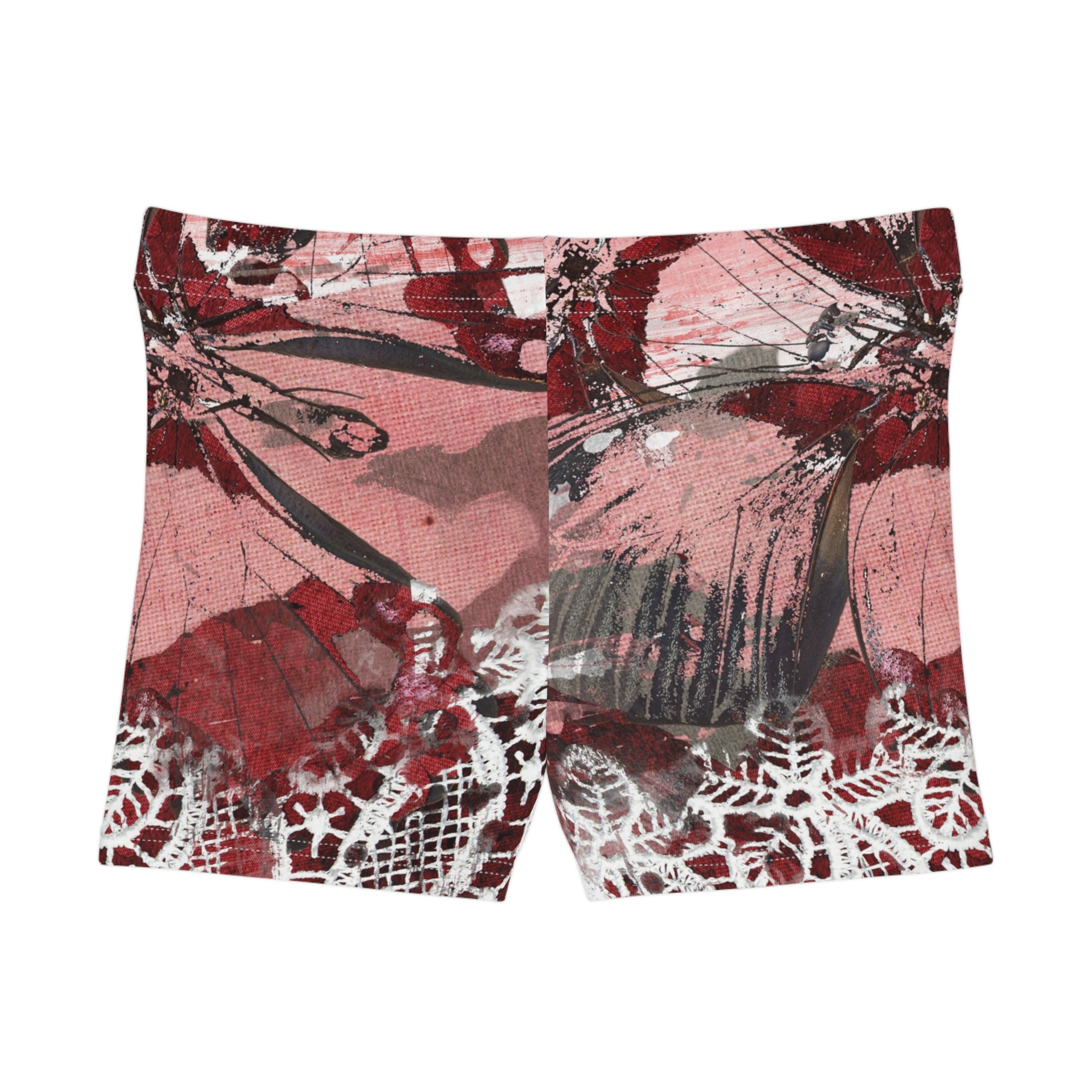 Women's Shorts (AOP)