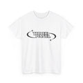 RCNSONS Unisex Heavy CottonThreepanel Tee