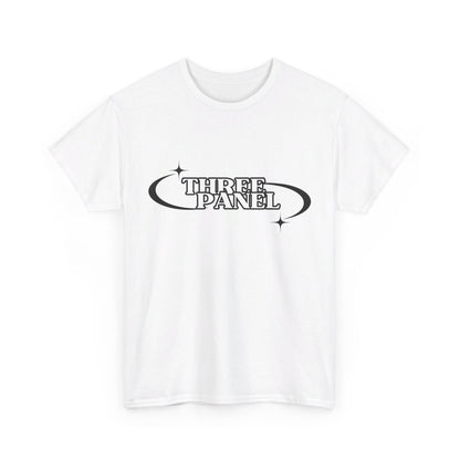 RCNSONS Unisex Heavy CottonThreepanel Tee