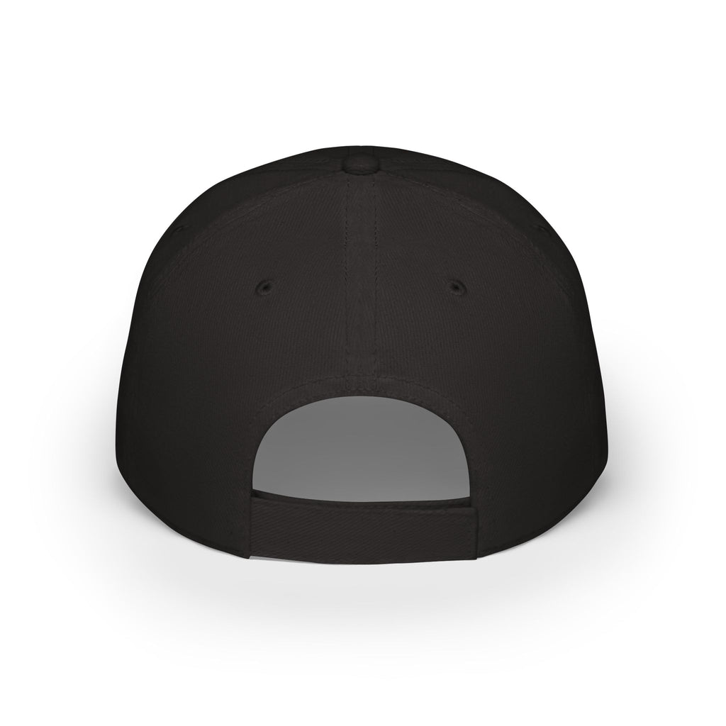 Baseball Cap - 96 Base Design