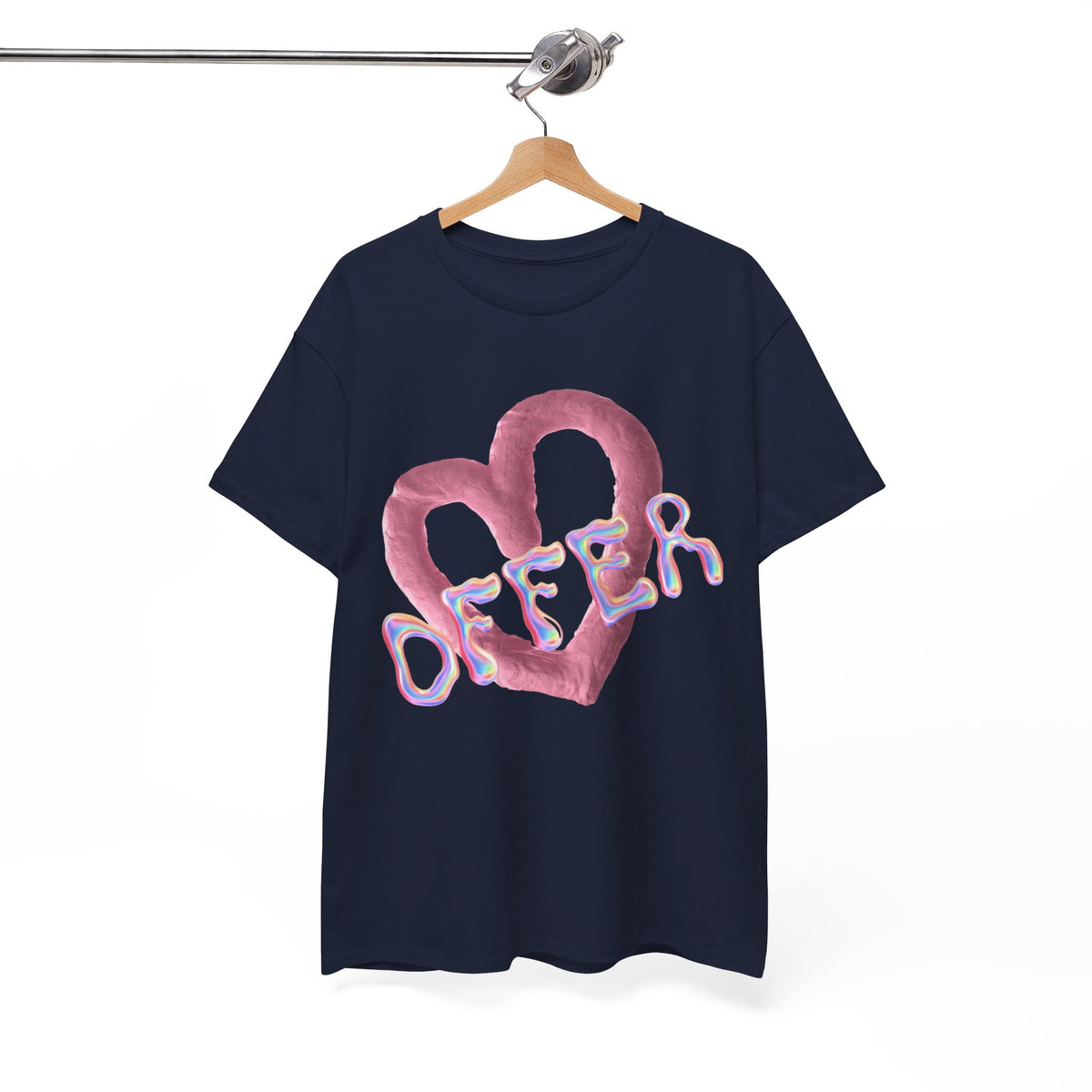 RCMSONS Unisex Heavy Cotton OFFER Tee