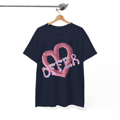 RCMSONS Unisex Heavy Cotton OFFER Tee