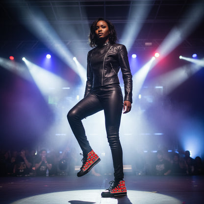 Trendy Sneakers Printify