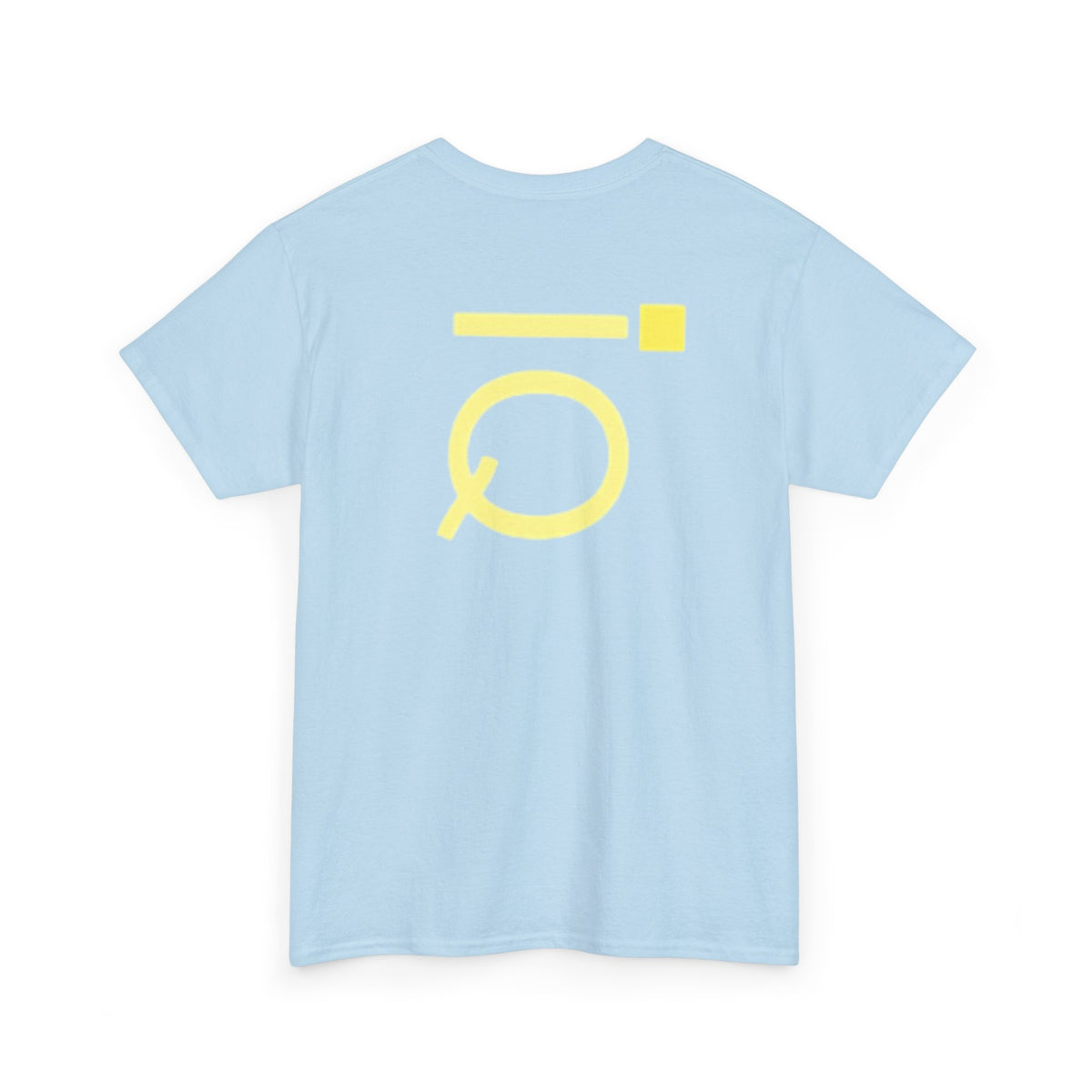 Unisex Heavy Cotton iQTee