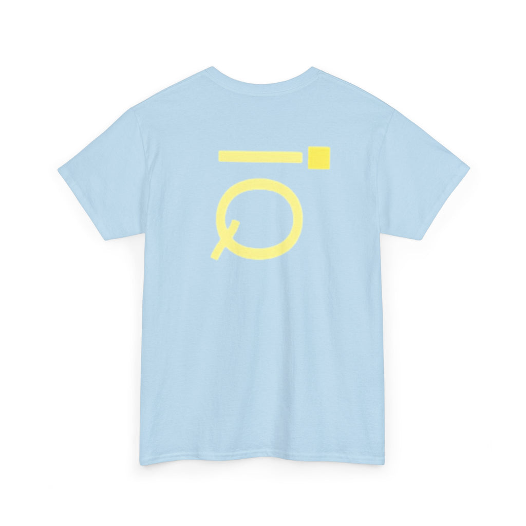 Unisex Heavy Cotton iQTee