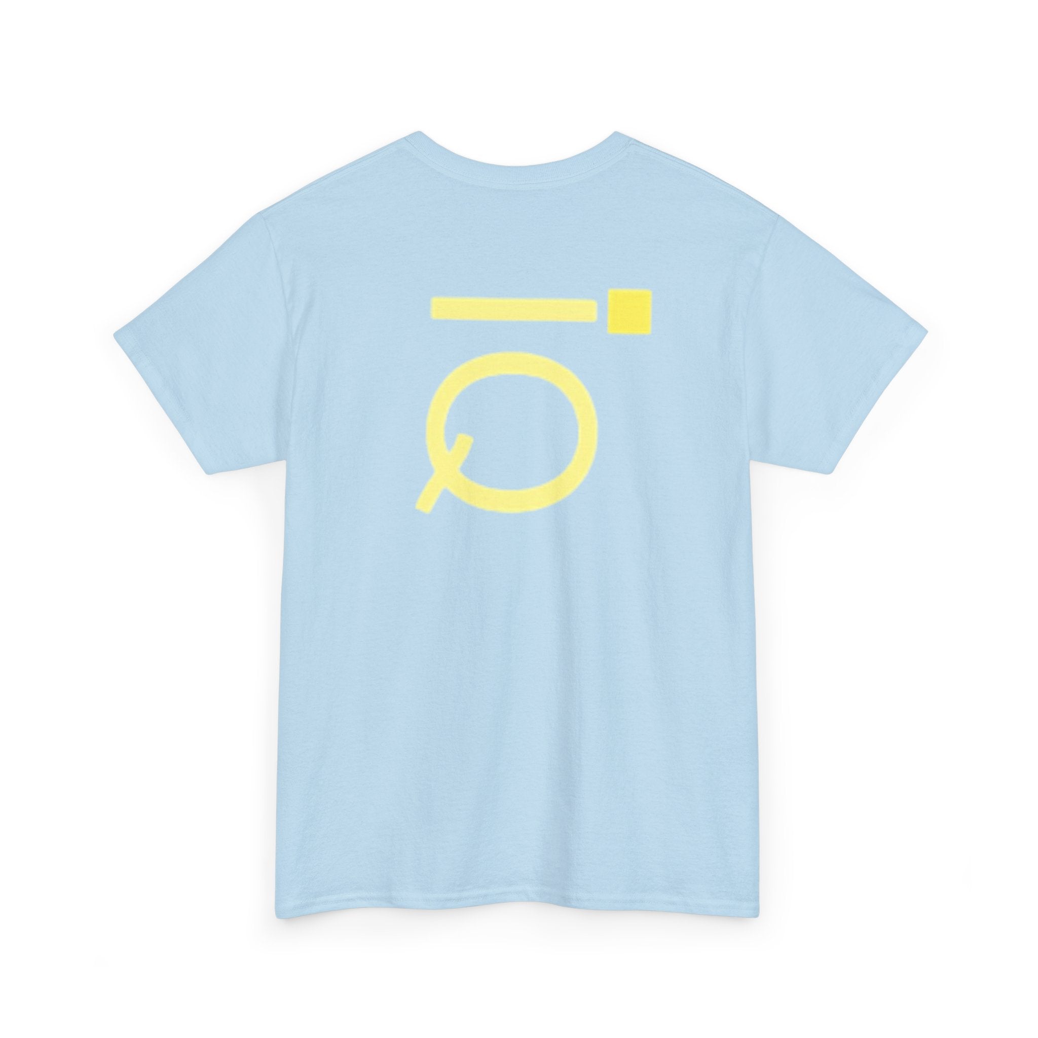 Unisex Heavy Cotton iQTee