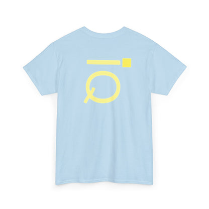 Unisex Heavy Cotton iQTee