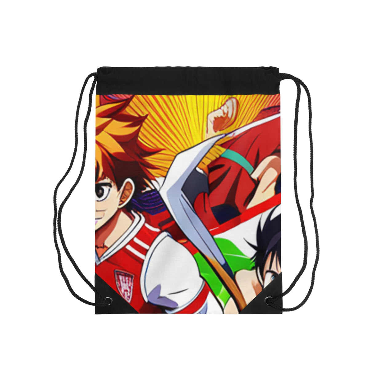 Drawstring Bag