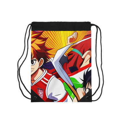 Drawstring Bag