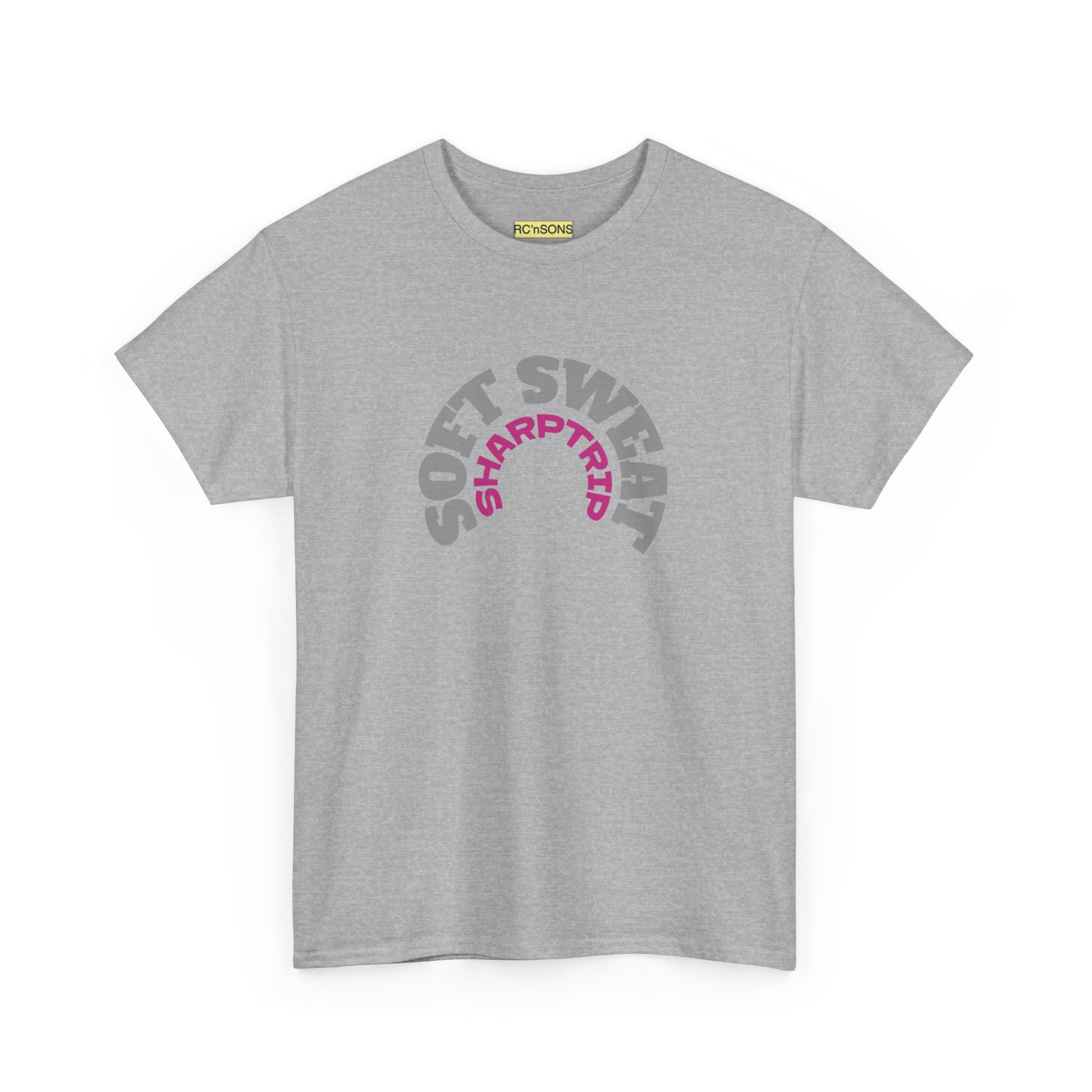 Soft Vibe Unisex Cotton Tee, Casual Graphic Tee, Daily Wear Shirt, Gift for Friends, Trendy Outfit Printify