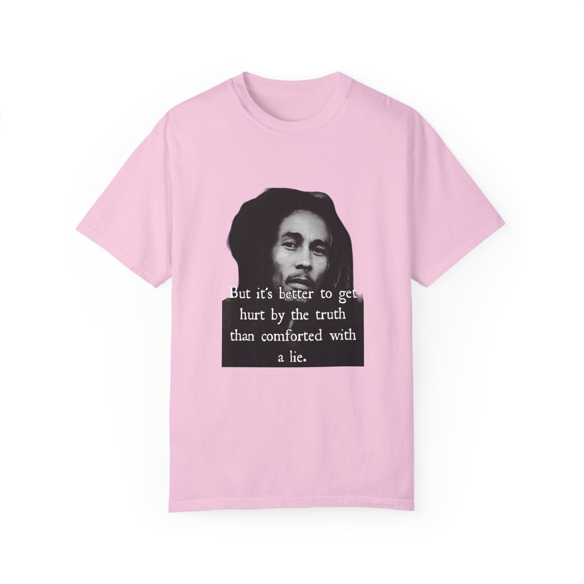 Unisex Garment-Dyed Marley T-shirt