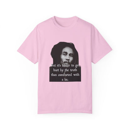 Unisex Garment-Dyed Marley T-shirt