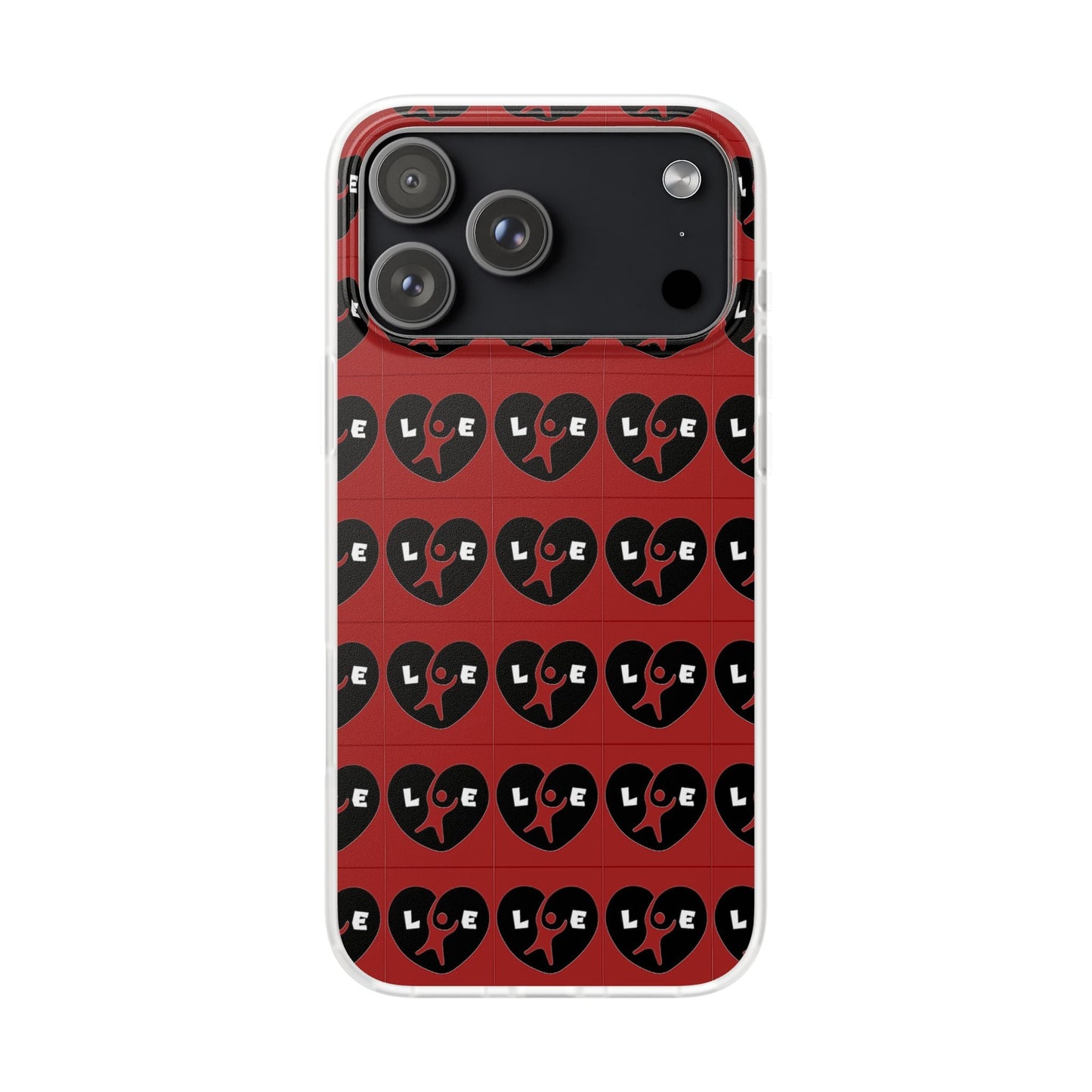 Phone Case Flexi Cases - Flex phone cases Printify