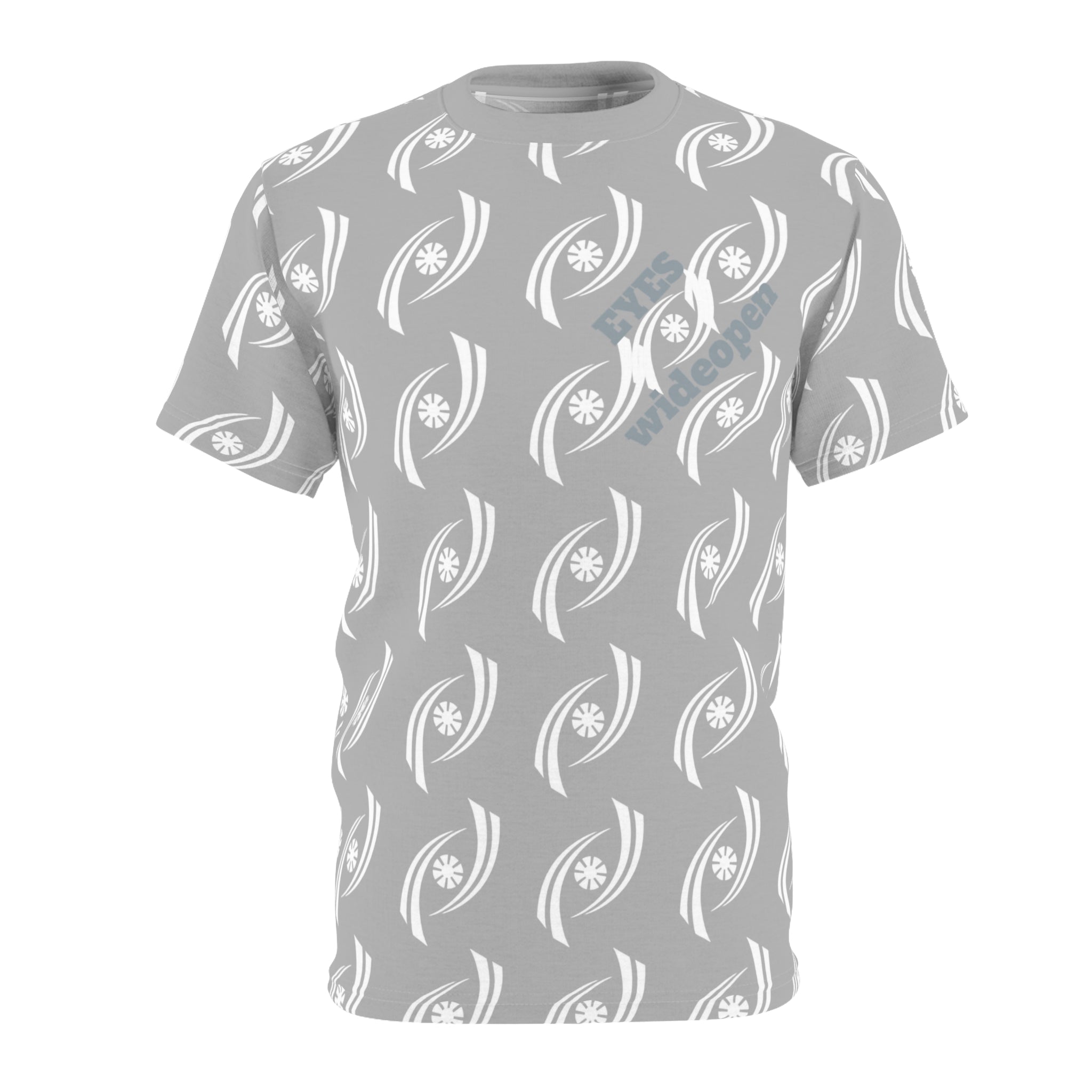 Trendy Unisex Cut & Sew Tee - Stylish Graphic Tee for Everyday Wear, Casual Outfits, Gift for Fashion Lovers, Summer Essentials, [...] Printify