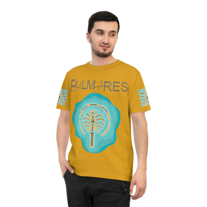 Unisex Classic PALMS-Jersey T-shirt