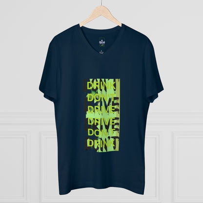 Men’s Presenter V-neck