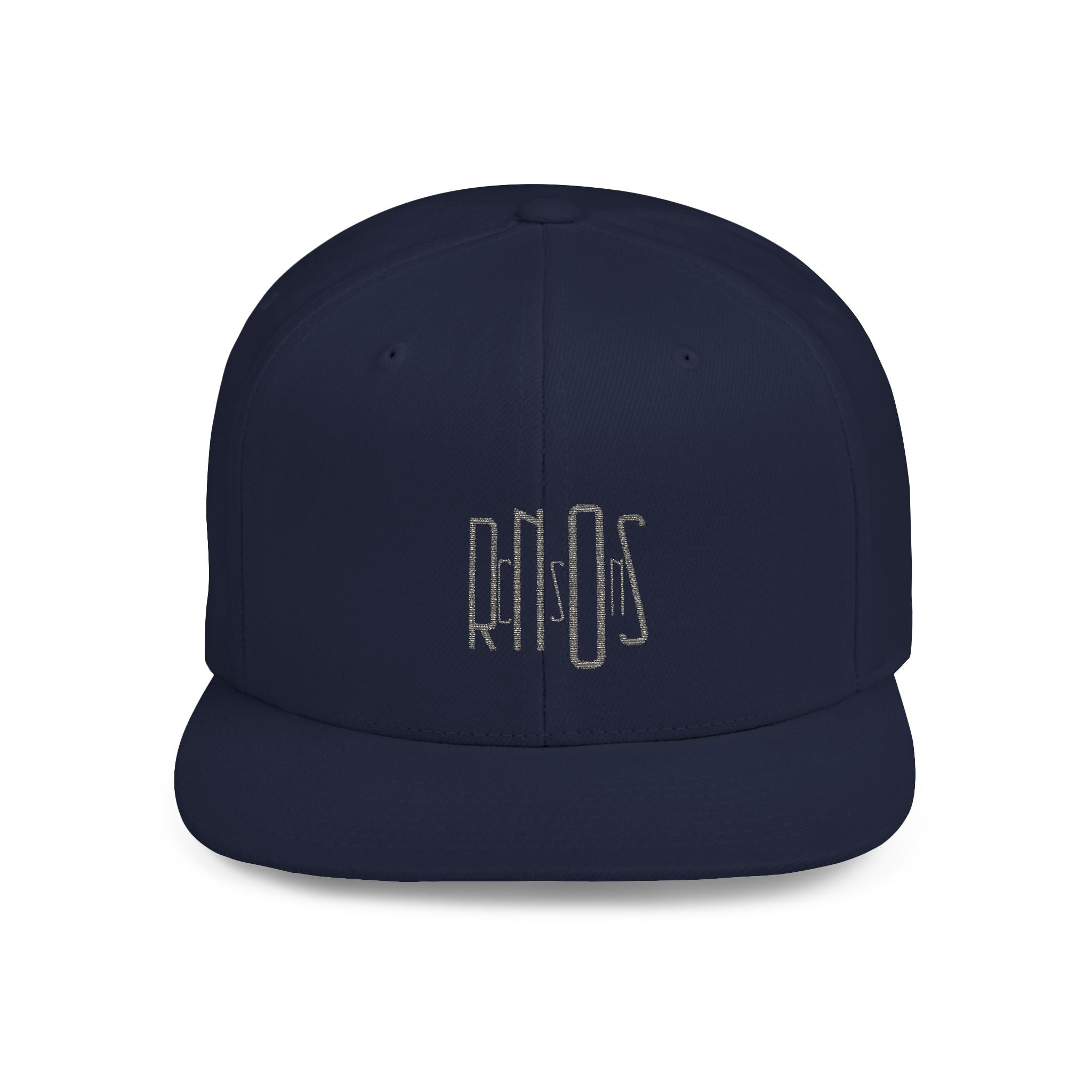 Snapback Cap