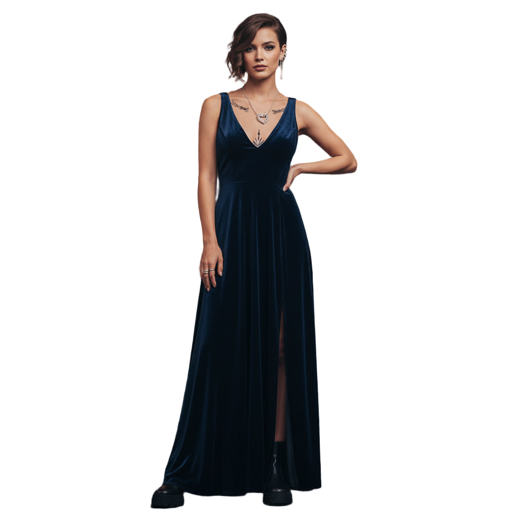 Twin Hearts Necklace - RC’nSONS