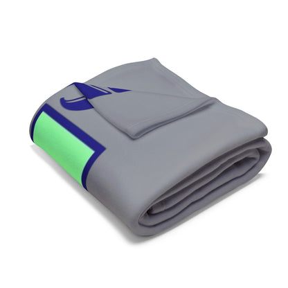 Arctic Fleece Blanket