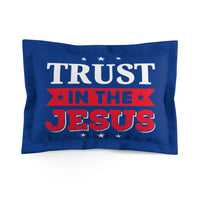 Microfiber Pillow Sham