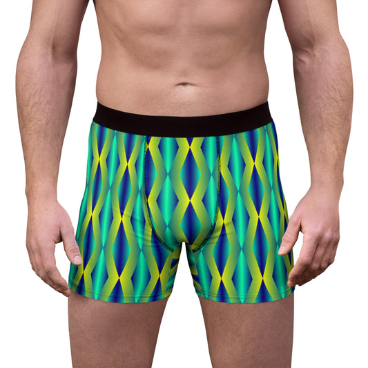 Men's Boxer Briefs (AOP)