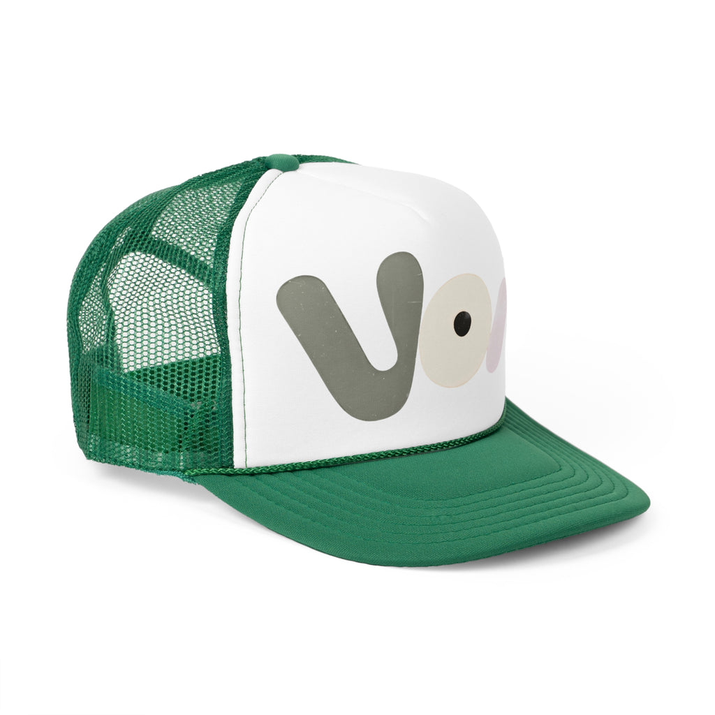 Voila Trucker Caps
