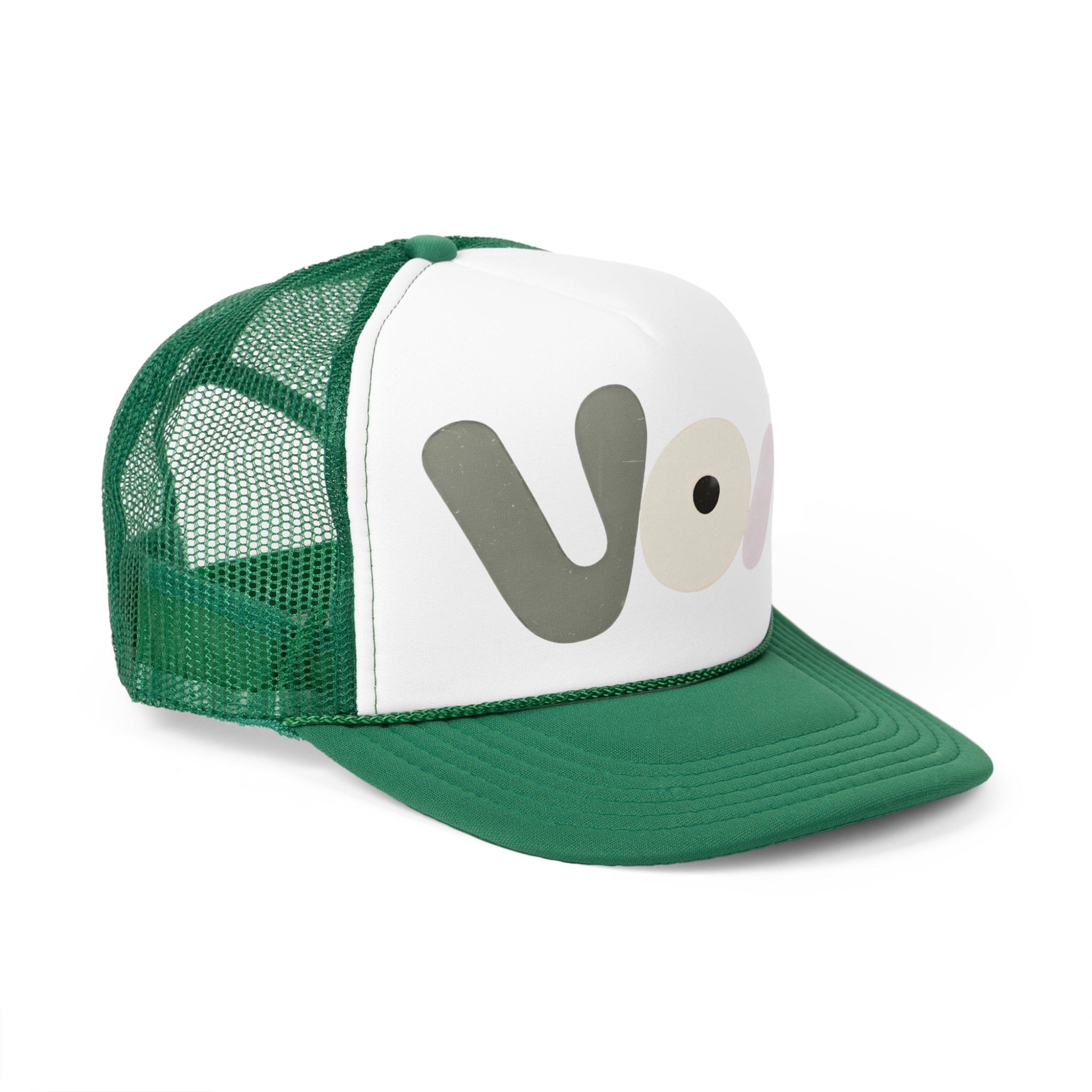 Voila Trucker Caps