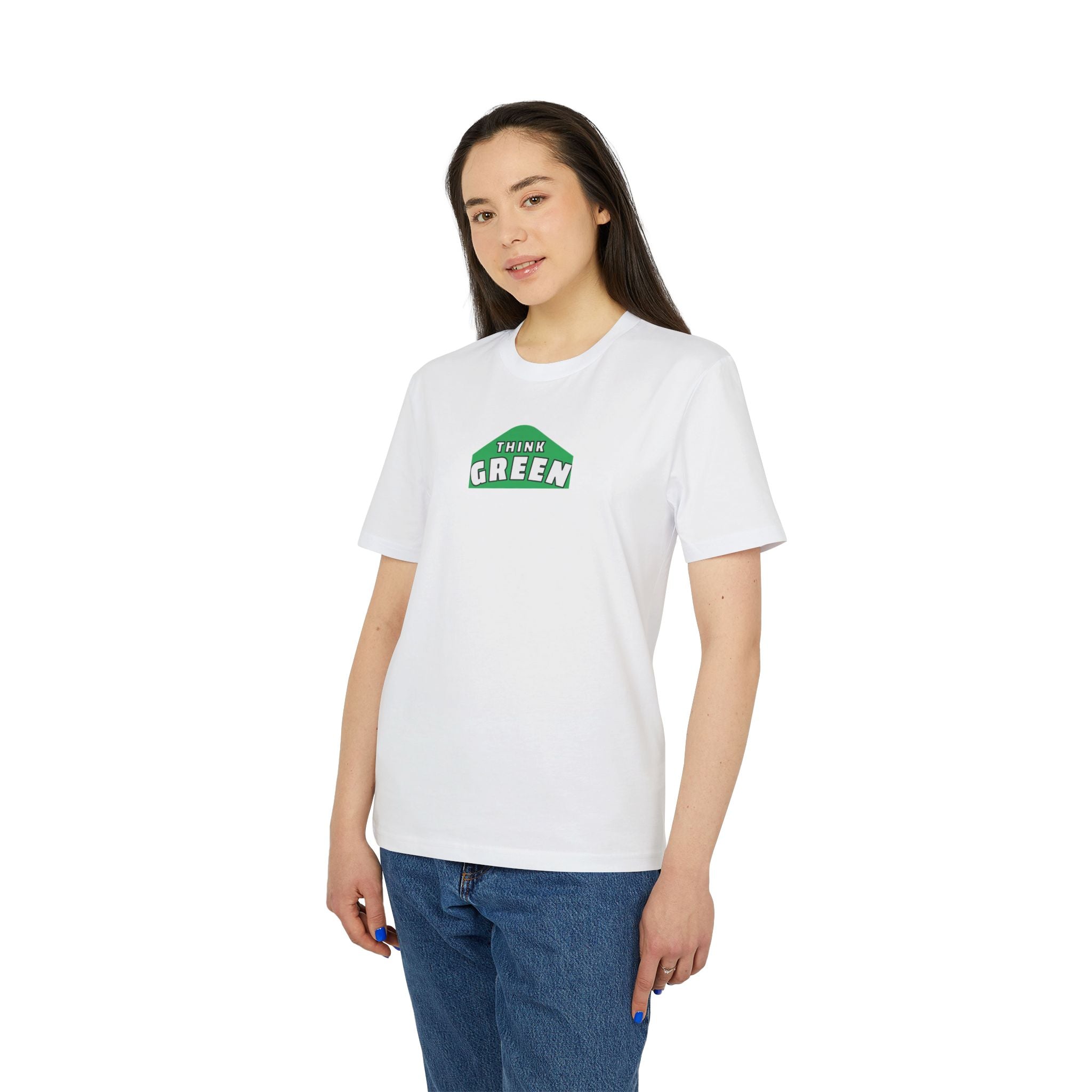 Green Thinking T-shirt