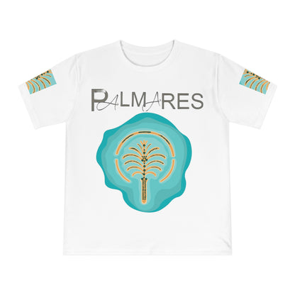 Unisex Classic PALMS-Jersey T-shirt