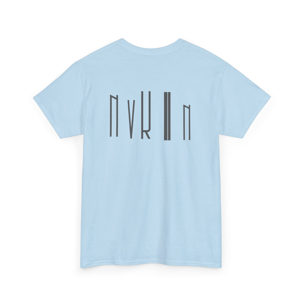 Nvklln Unisex Tee