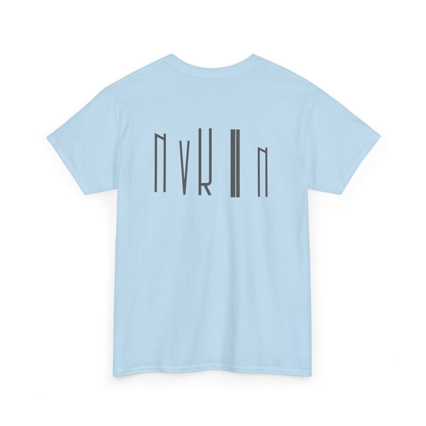 Nvklln Unisex Tee