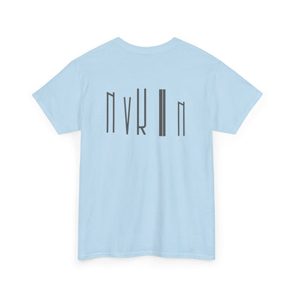 Nvklln Unisex Tee