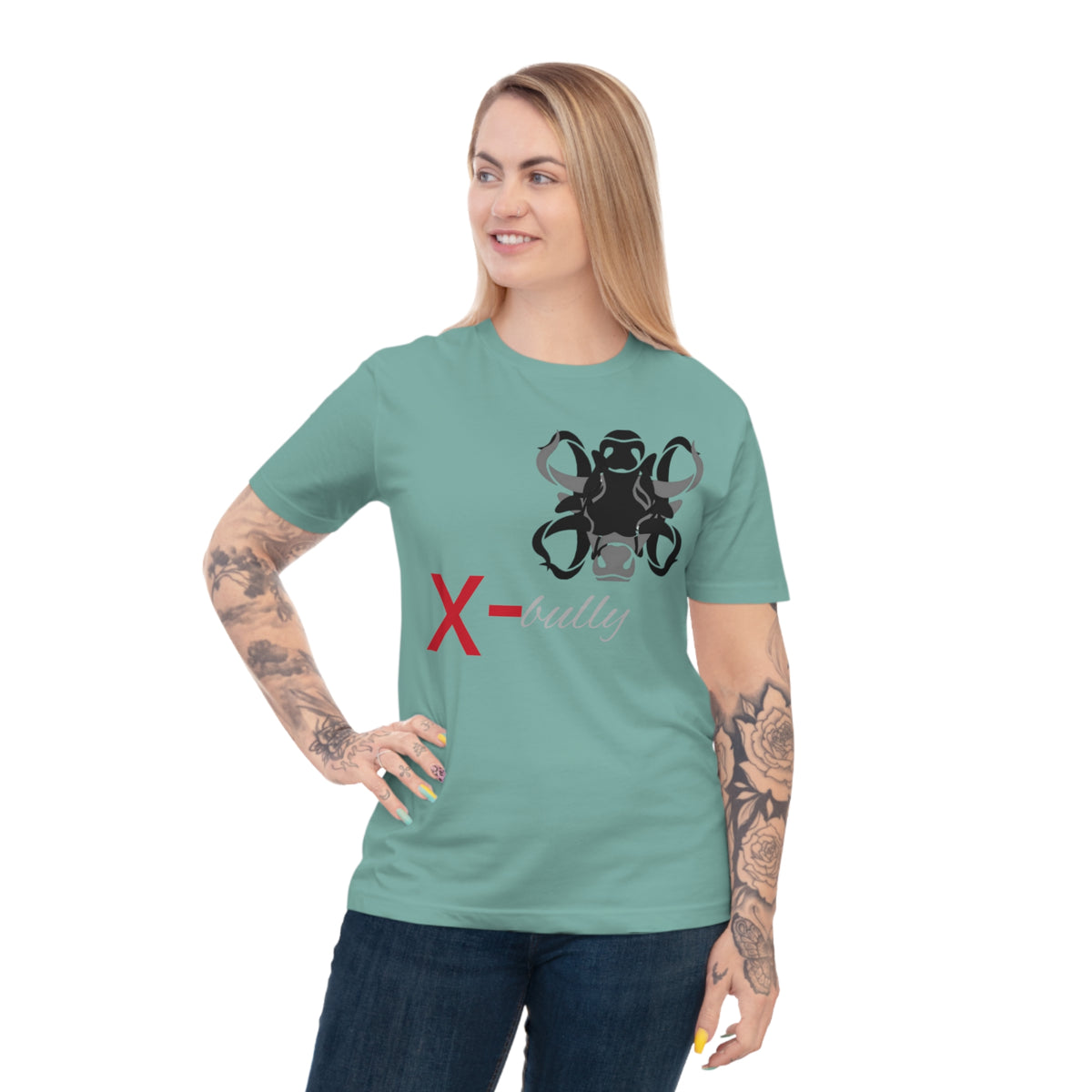 Unisex Classic Jersey T-shirt