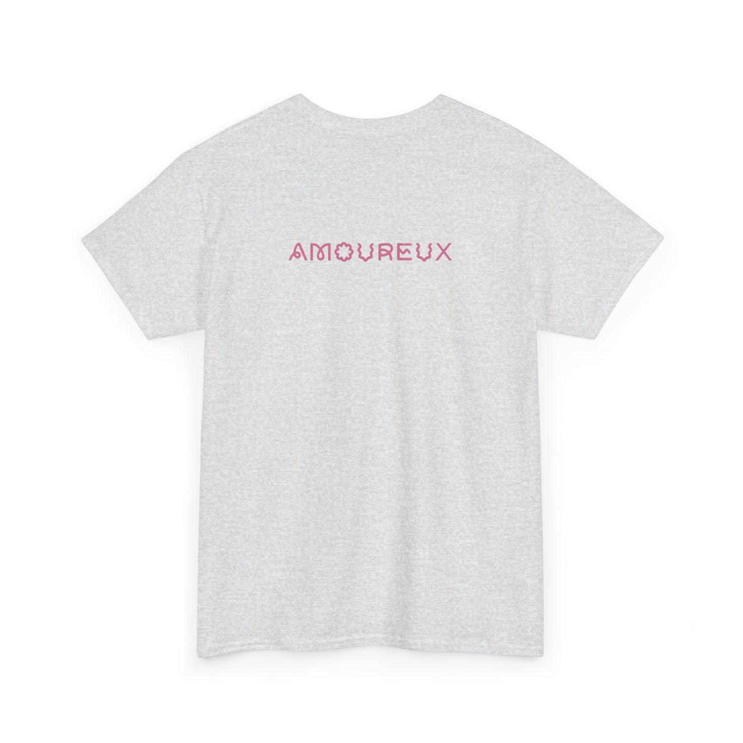 amoureaux  Tee