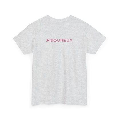 amoureaux  Tee