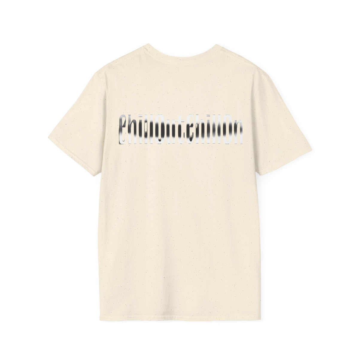 Destroyer ChillOutChillOn T-Shirt