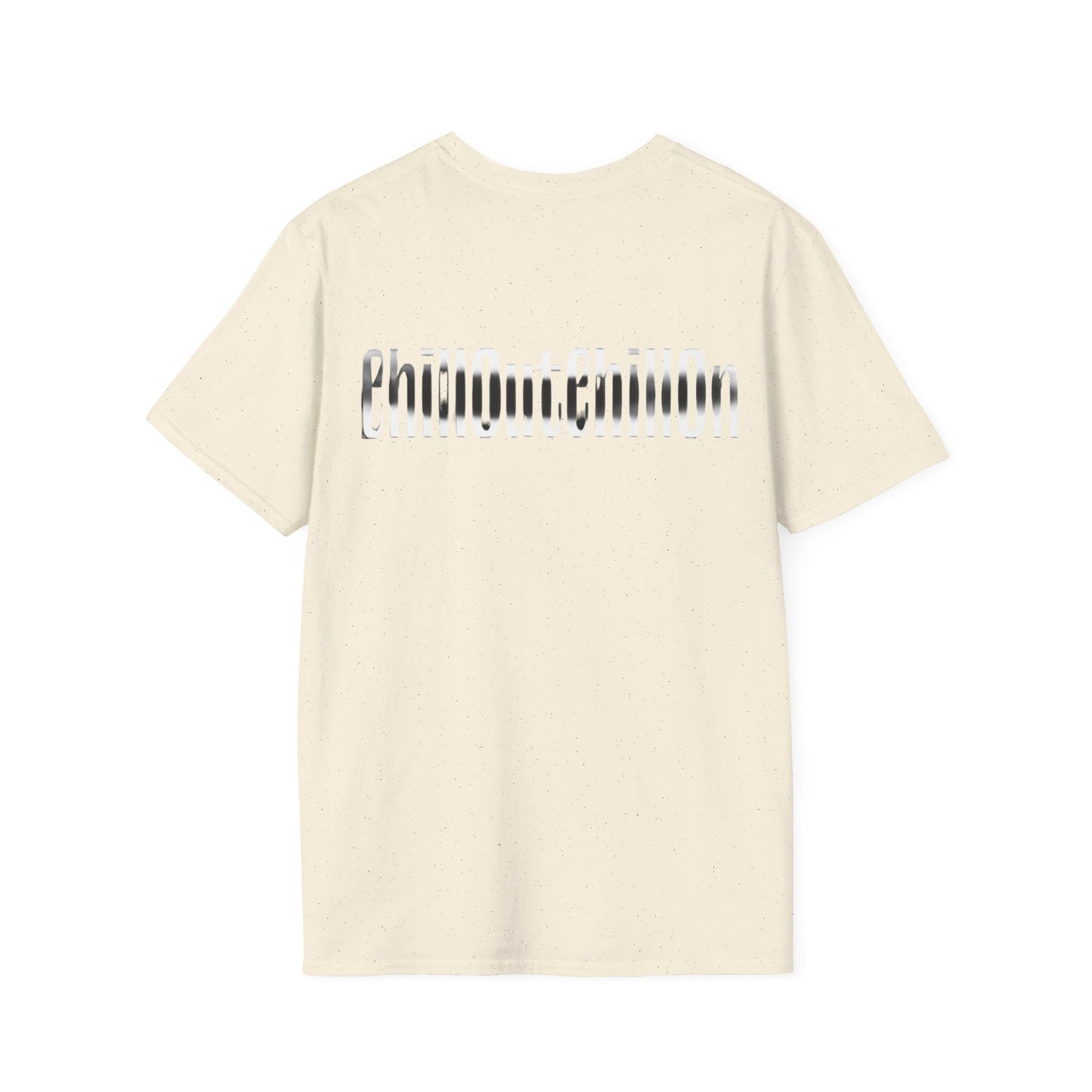 Destroyer ChillOutChillOn T-Shirt