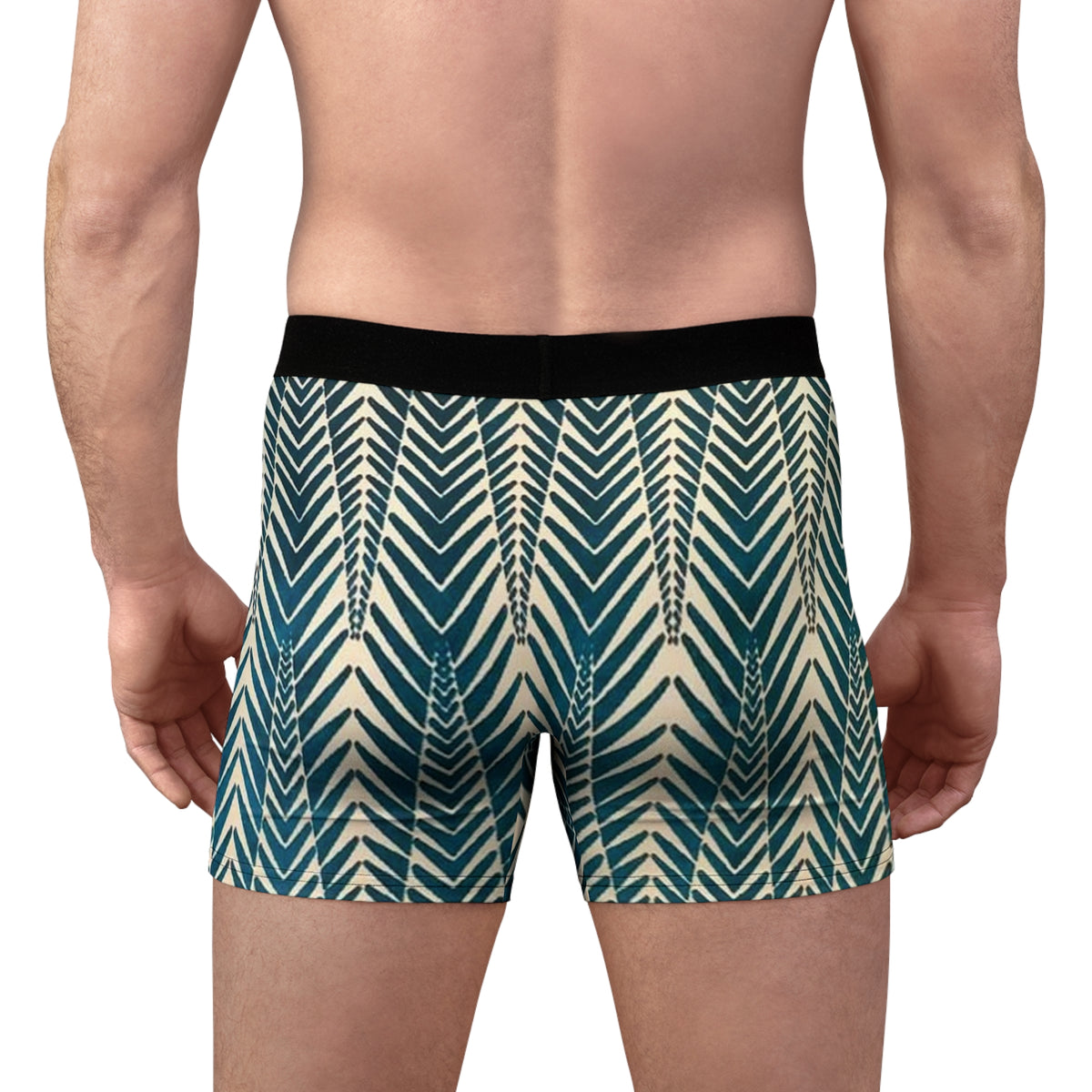Men's Boxer Briefs (AOP)