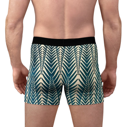 Men's Boxer Briefs (AOP)