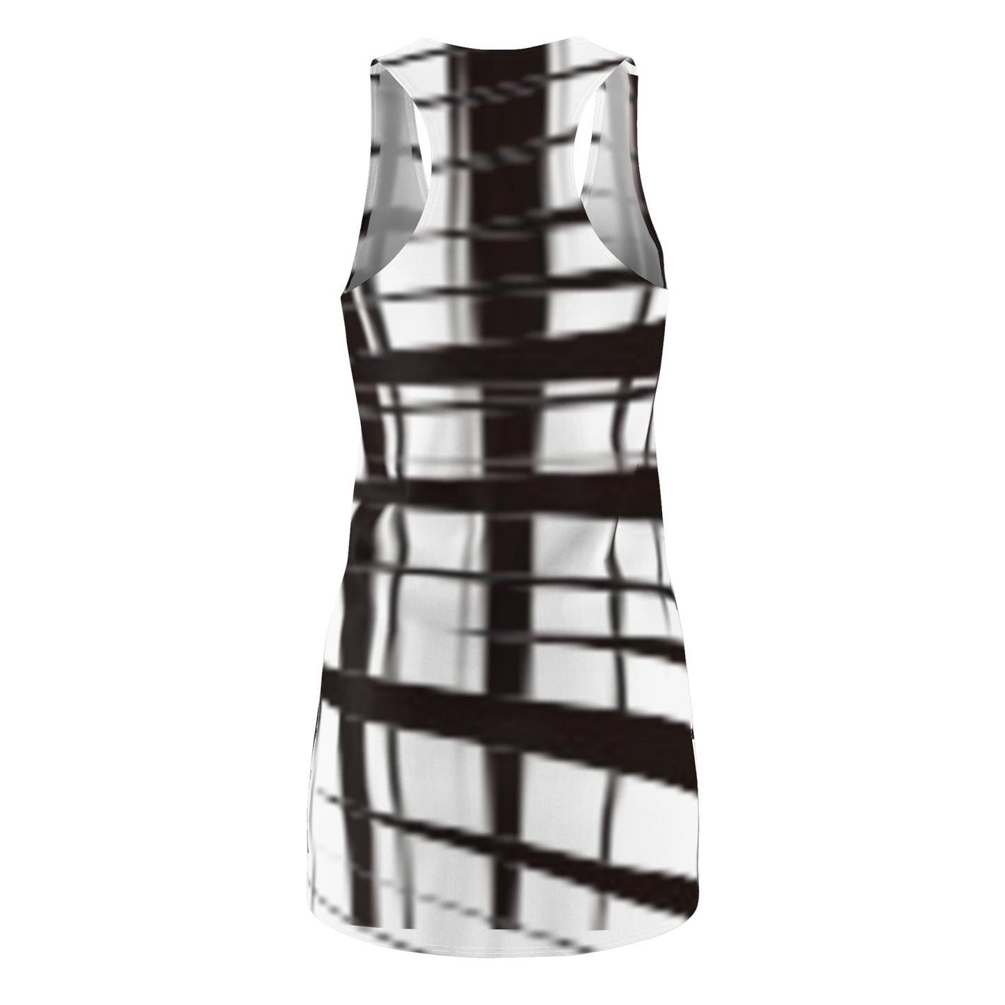Racerback Dress