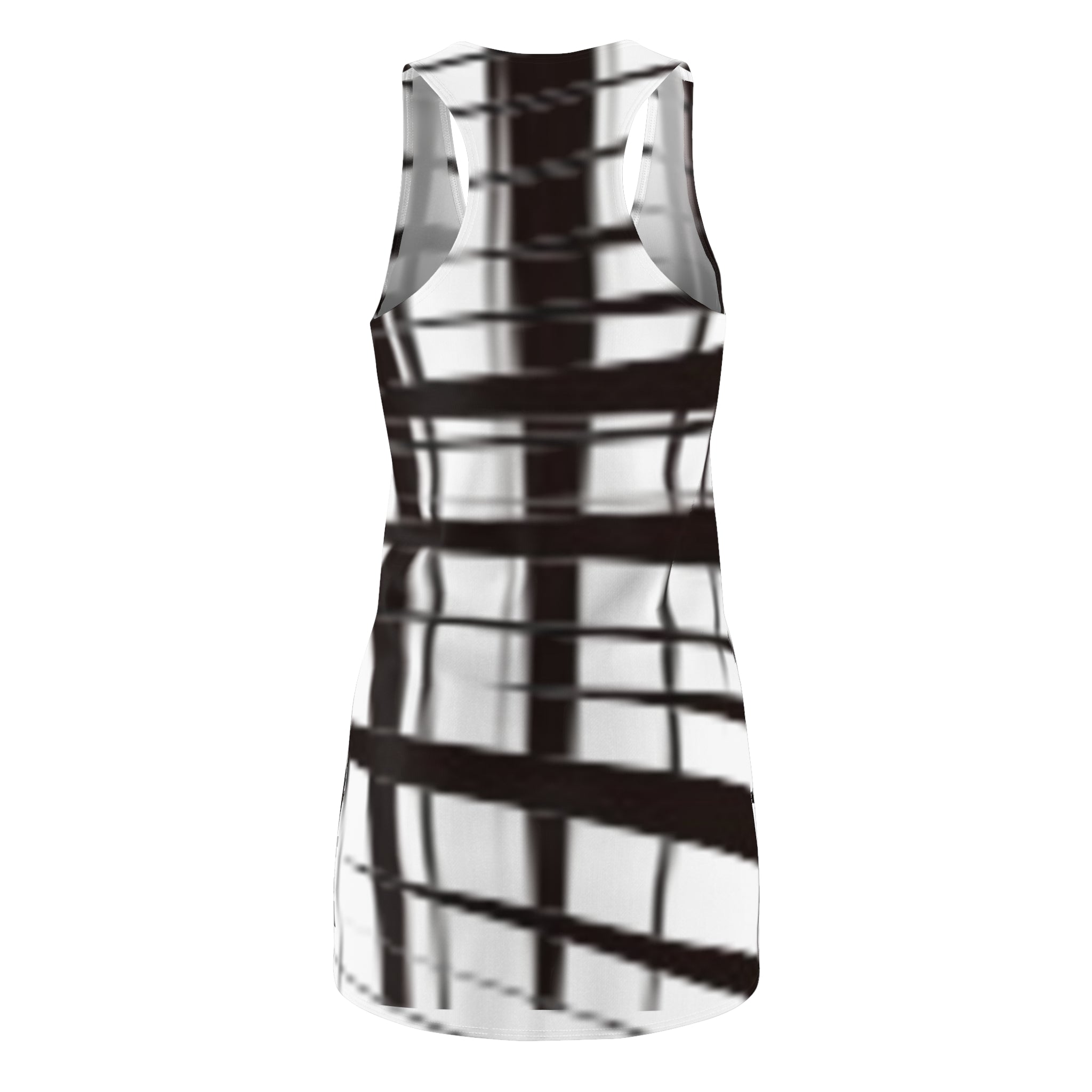 Racerback Dress