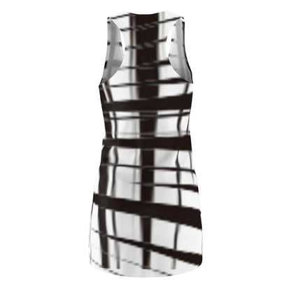 Racerback Dress