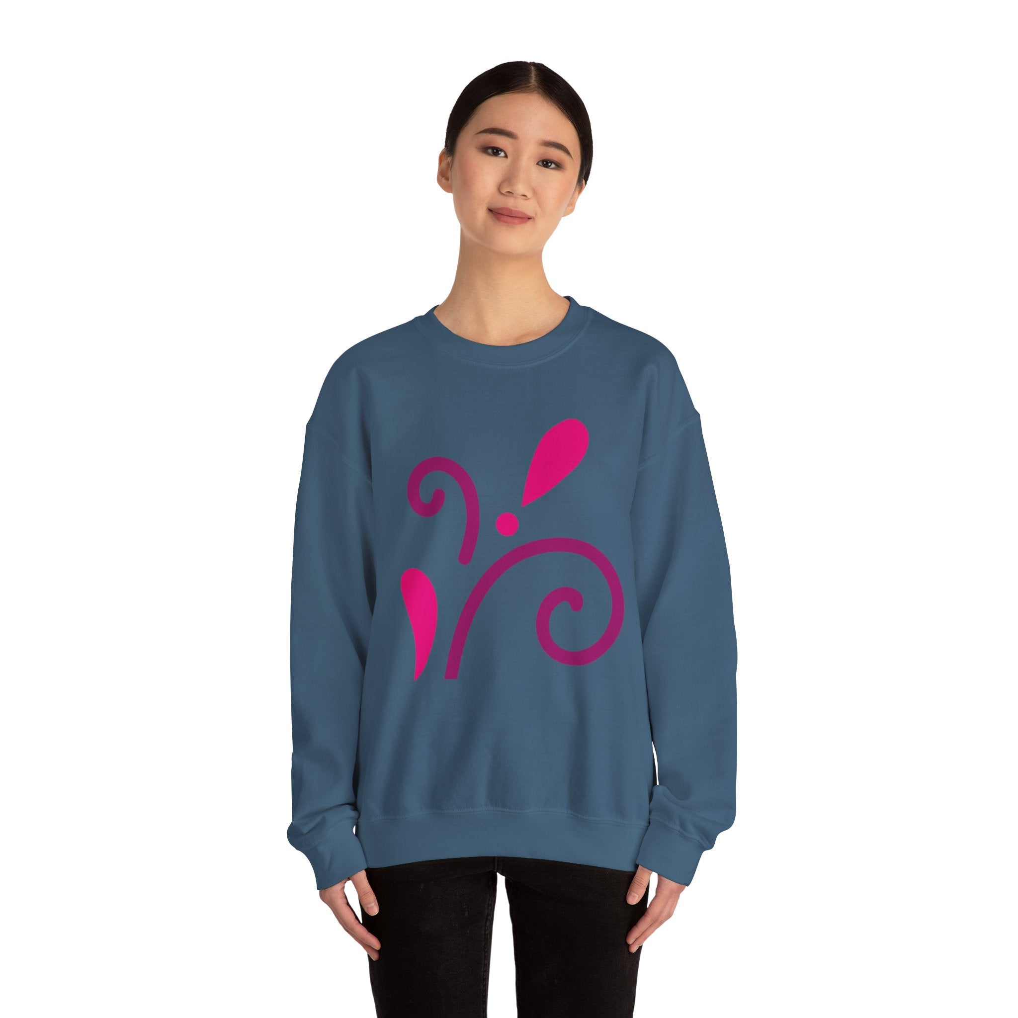 Tiens mon café, j’ai des vies à sauver Sweat-shirt unisexe 