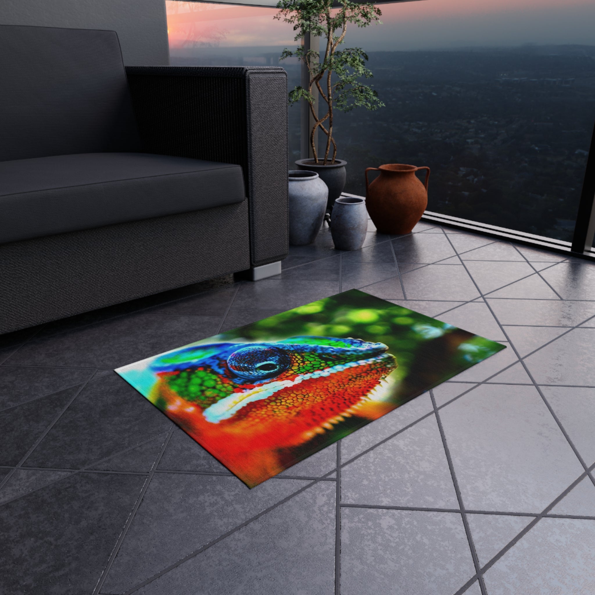 Outdoor Rug
