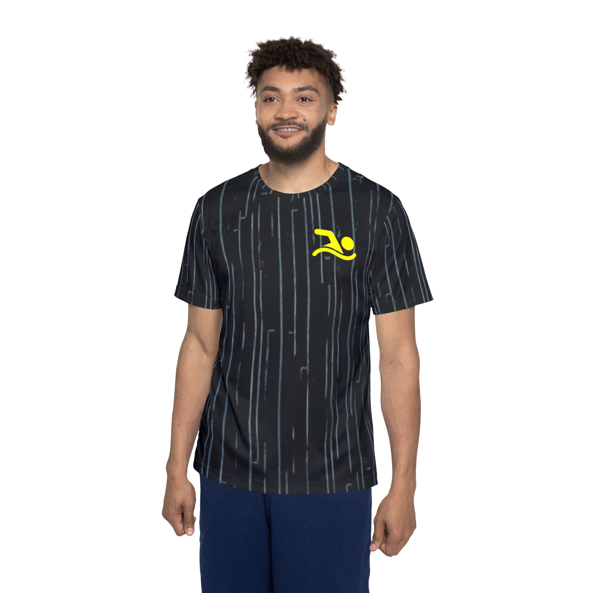 Men's Sports Jersey (AOP)
