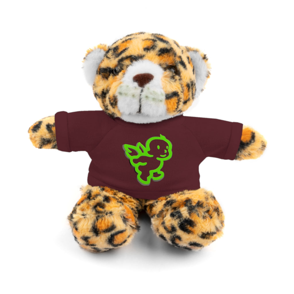 Stuffed Animals with Tee Printify