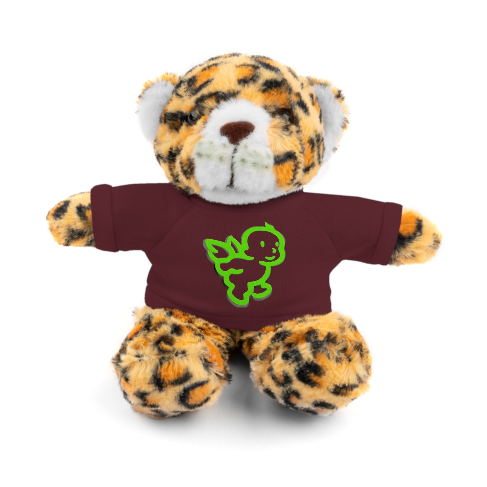 Stuffed Animals with Tee Printify