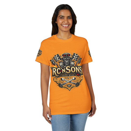 RC 'n Sons Racing T-Shirt tee