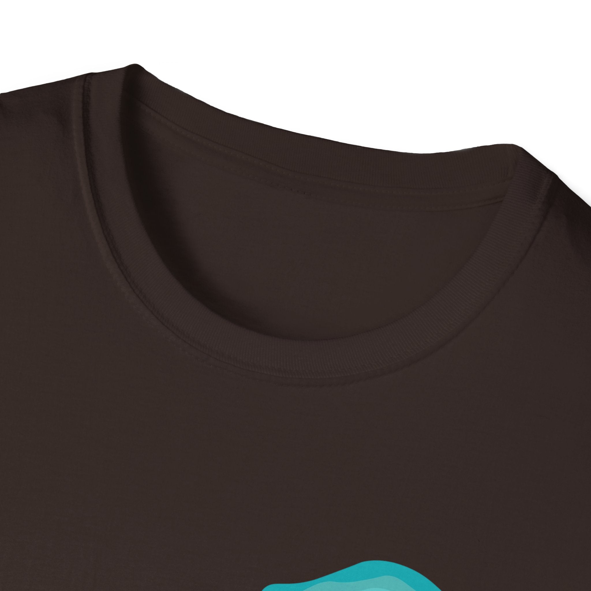 Unisex Softstyle PALMARES T-Shirt
